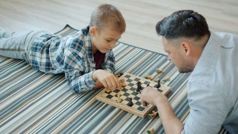 Пять идей для ноябрьских веселых выходных: как не впасть в спячку