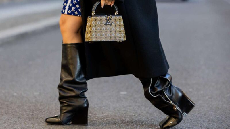 Шире шаг: зимние тренды обуви 2025, что выбирают стилисты