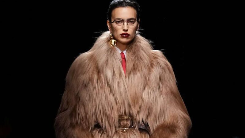 Зима близко: какие шубы будут актуальны в сезоне 2025—2026