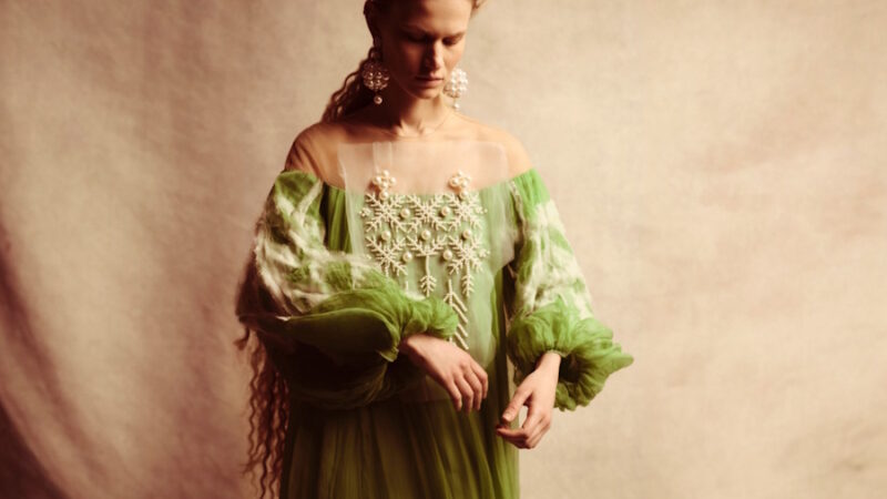 (Все)народное творчество