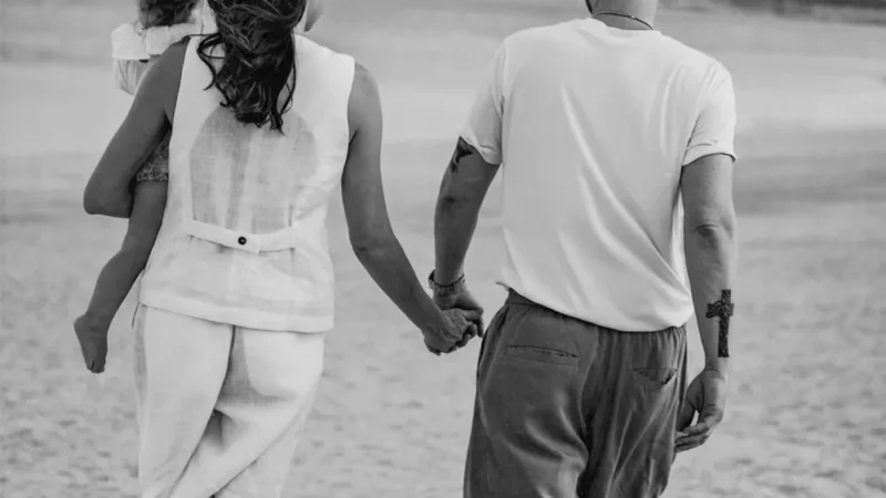 Алексей Чадов трогательно обратился к жене по особенному поводу