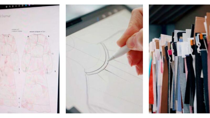 Российский бренд женской одежды Alexander Bogdanov