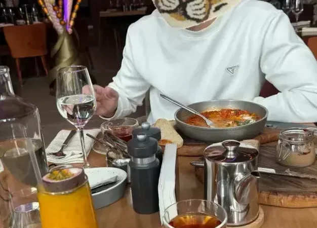 Анна Седокова призналась, что ее бросил возлюбленный