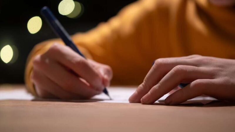 Мечтать не вредно: что такое экспрессивное письмо и как оно помогает исполнять желания