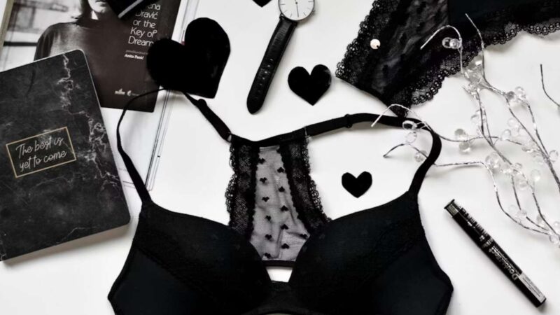 Ближе не бывает: как правильно подобрать нижнее белье, советы стилиста