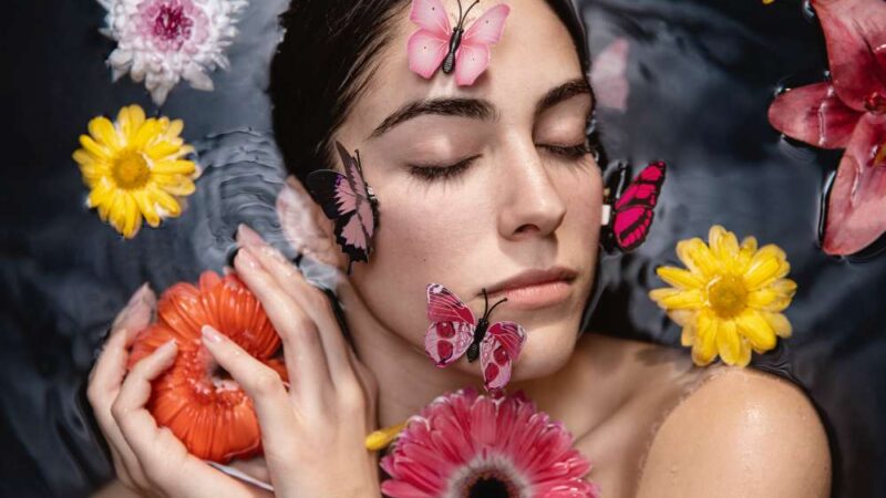 Психология красоты: как бьюти-ритуалы помогают бороться со стрессом