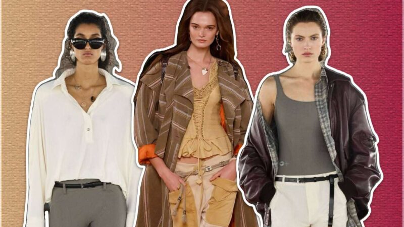 Cтили 2025: какие направления задают тон — и как их носить в реальной жизни