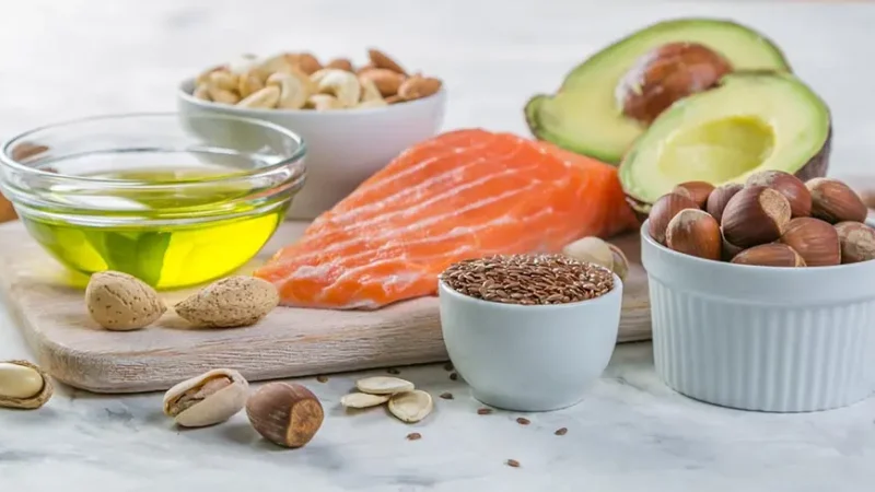 🍒Нужна ли вам кето-диета? Взвешиваем риски. С чего начать кето-диету