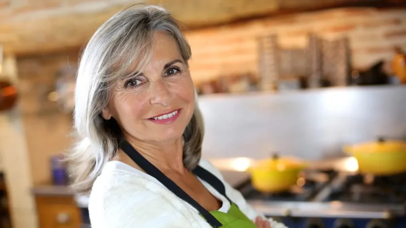 Как увеличить продолжительность жизни с помощью диеты. Что дает ограничение калорийности для здоровья