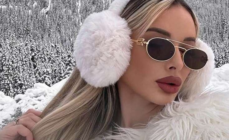 Маленькие покупки, которые обновят зимний гардероб без больших трат