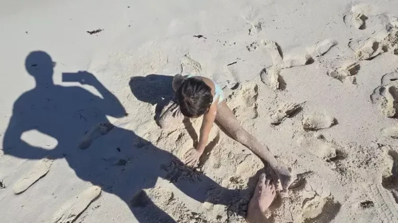 Данила Козловский показал редкие фото дочери