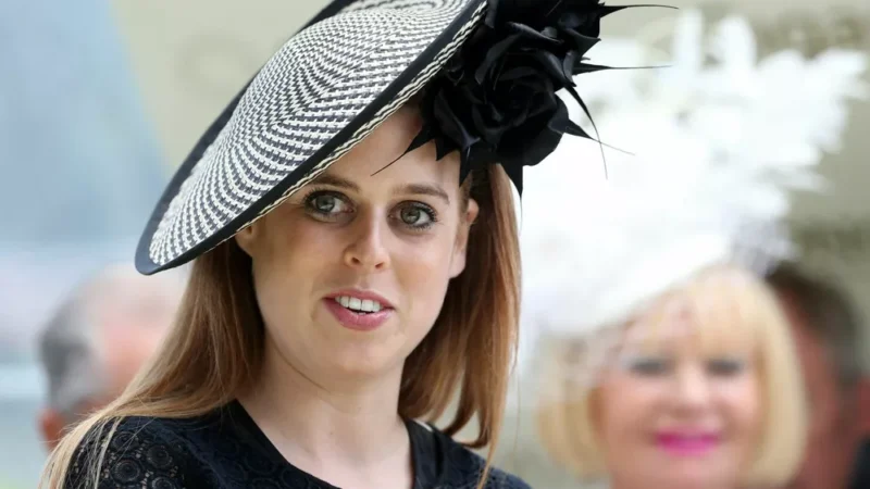 Дом принцессы Беатрис в Англии в серьезной опасности — что произошло