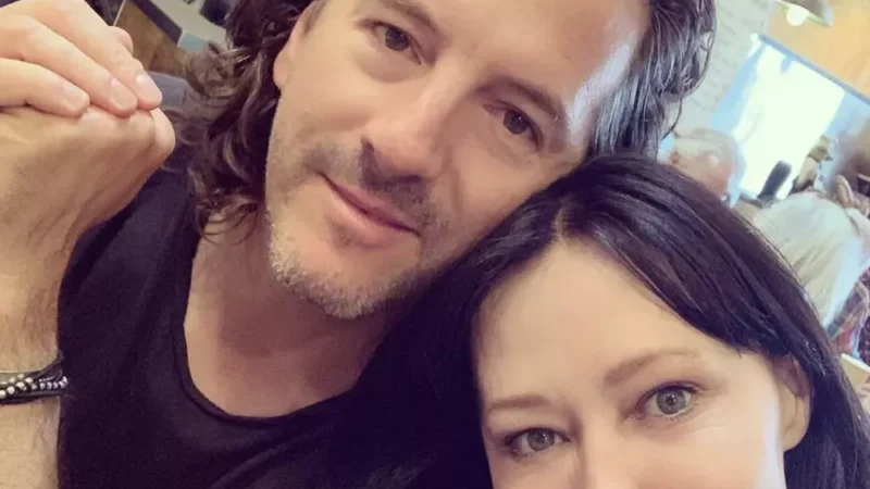 Дом раздора: наследники Шэннон Доэрти подали иск против ее бывшего мужа