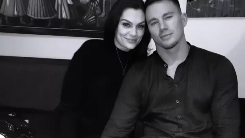 Джесси Джей раскритиковала Ченнинга Татума спустя 5 лет после расставания