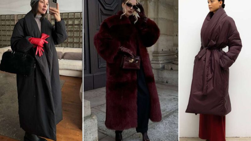 Пуховик vs шуба vs дубленка: что выбрать на зиму по климату и образу жизни