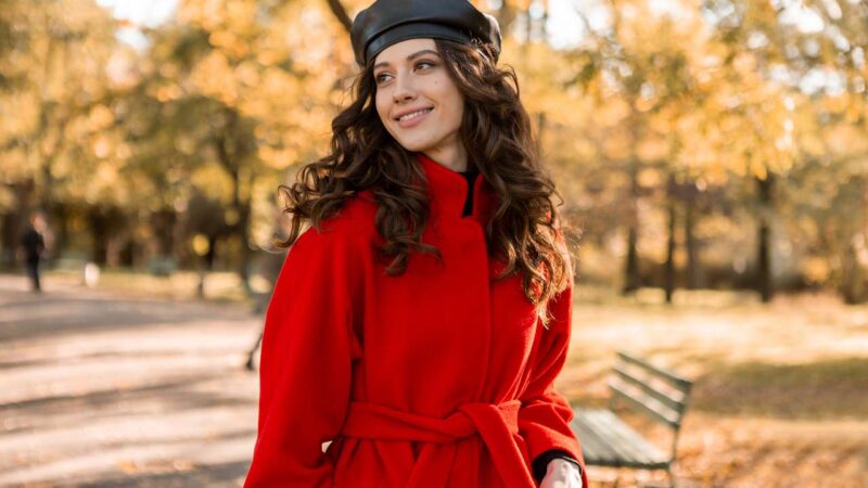 Унылая пора: как сделать осень продуктивной и провести сезон с пользой