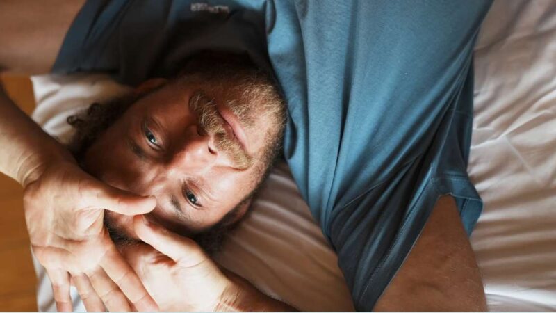 Не дошел до финиша: 5 причин, почему мужчины тоже имитируют оргазм