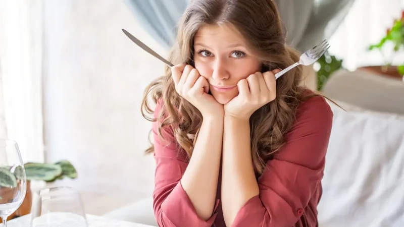 🍱Ешь сколько хочешь, но… правильные продукты. Безопасно ли худеть на кето-диете