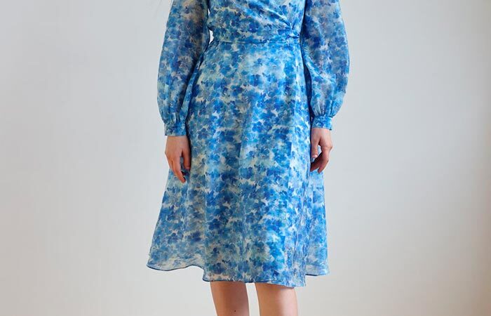 Как встретить осень 2025 модно и экологично? Трендовая подборка