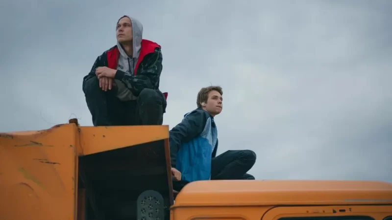 Фильм с Юрой Борисовым получил престижную международную награду