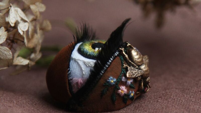 Преодоление творческих зажимов