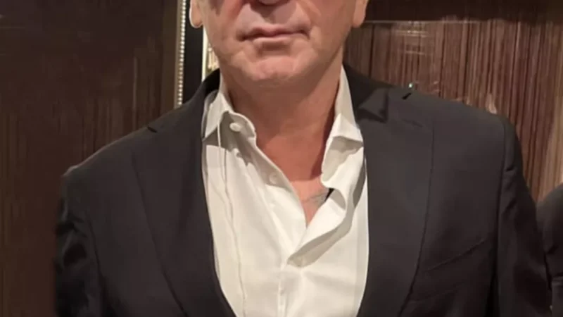 Григорий Лепс о проблемах со здоровьем: «У меня были две реанимации»