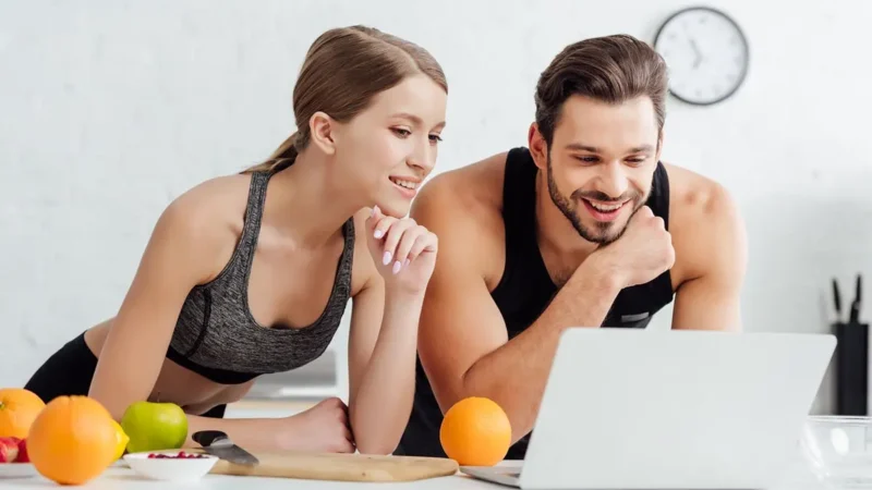 ⌛Как питаться на интервальном голодании 16/8 и сколько пить. Что можно есть в пищевое окно