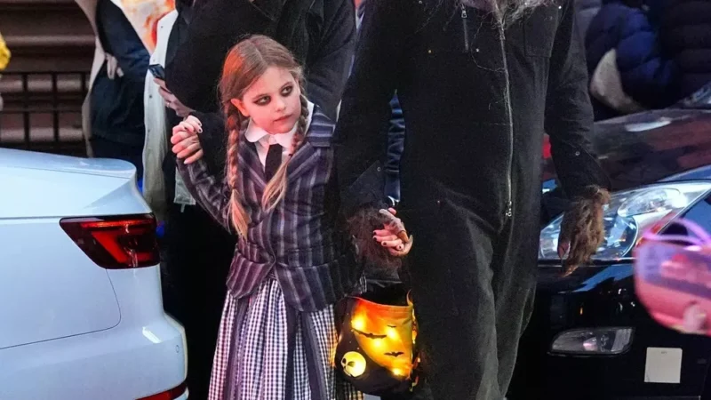 Ирина Шейк дала редкий комментарий о воспитании дочери с бывшим Брэдли Купером