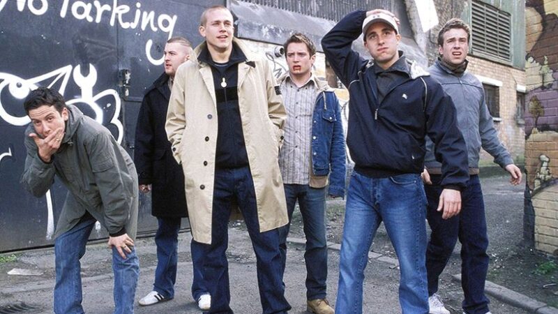 Униформа для хулиганов: как футбол влияет на индустрию моды