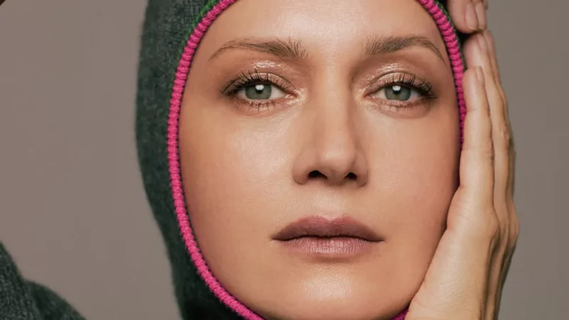 Капсульная коллекция кашемира от Виктории Исаковой и не только: дайджест fashion-новостей