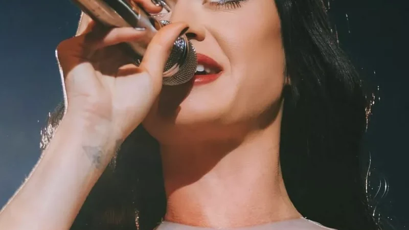 Кэти Перри хочет отсудить 5 миллионов долларов у бывшего владельца своего дома