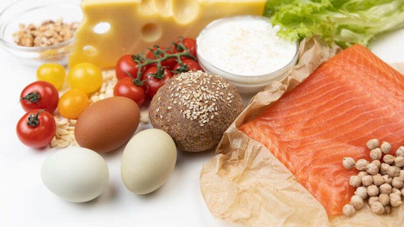 🍒LCHF и кето: в чем разница? На какой похудеешь быстрее? Продукты для кето и LCHF