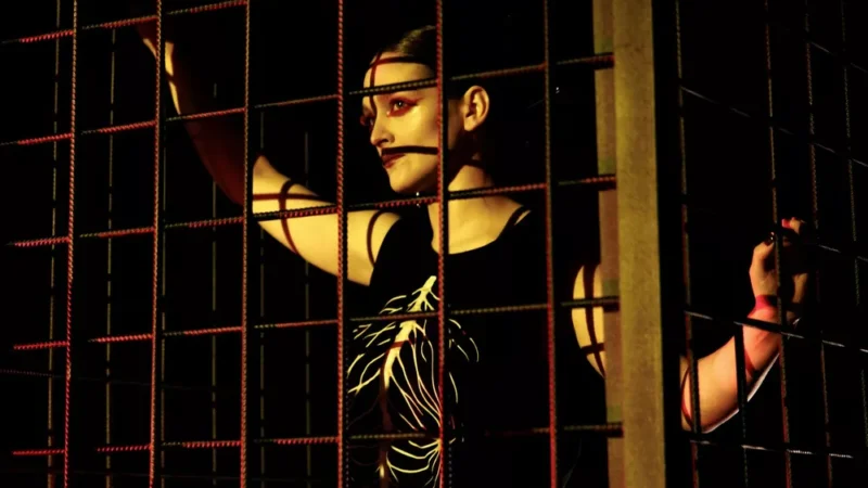 Константин Хабенский, Паулина Андреева, Даниил Воробьев и другие на премьере третьего сезона «Метода»