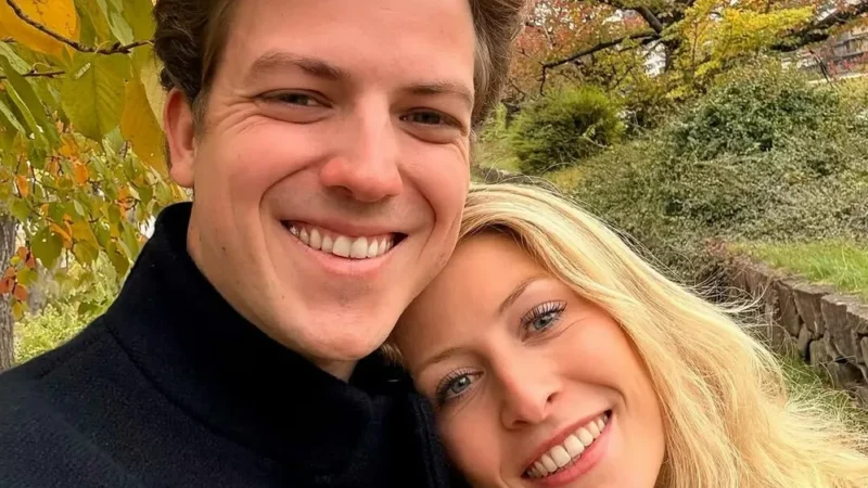 Королевская помолвка: принц Йоханнес сделал предложение своей избраннице