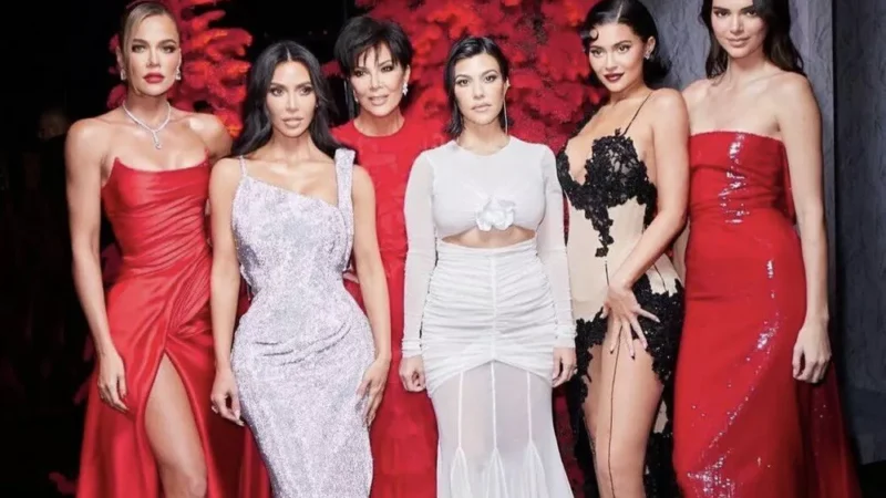 Крис Дженнер собирается строить мавзолей для всей своей большой семьи