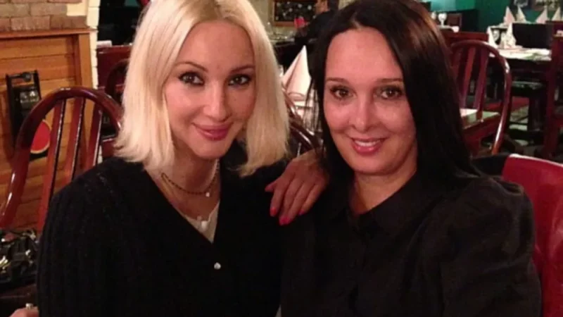 Лера Кудрявцева рассказала о взаимоотношениях со старшей сестрой