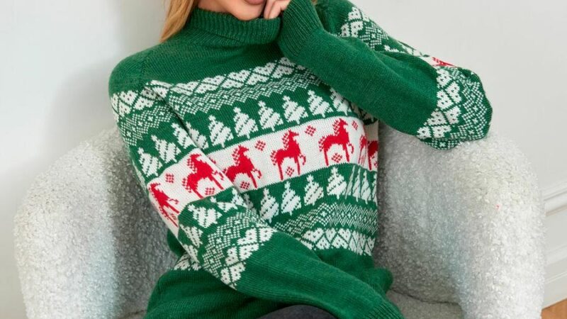 Что носить на новогодних праздниках и зимой 2026?