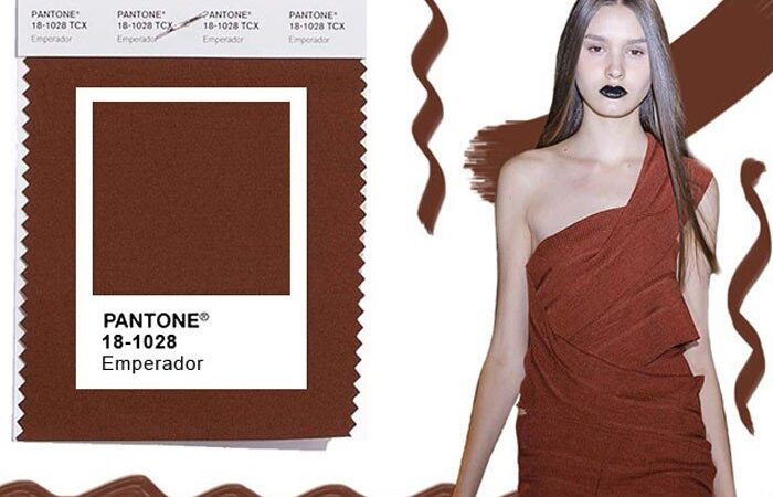 Модные цвета весна лето 2022 2023