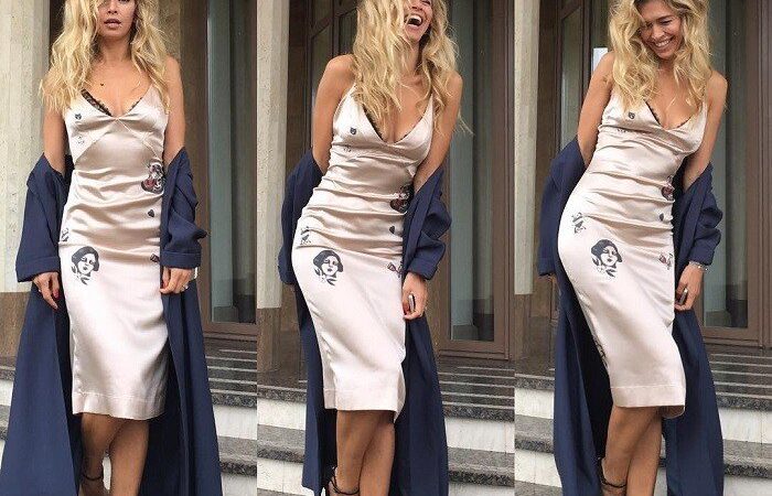 Новые модные тенденции весна лето 2022 2023 в одежде для женщин