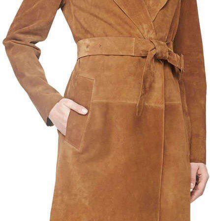 Модные плащи 2022 2023 для женщин сезона весна лето и даже осень