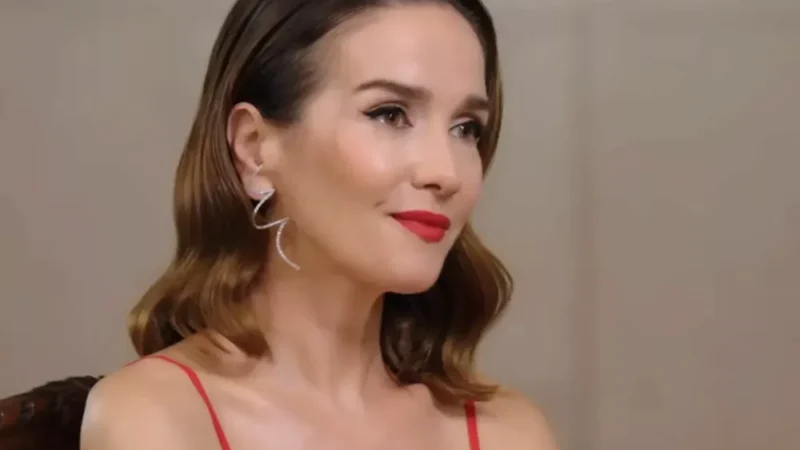 Наталия Орейро раскрыла, какие отношения связывали ее с Факундо Араной