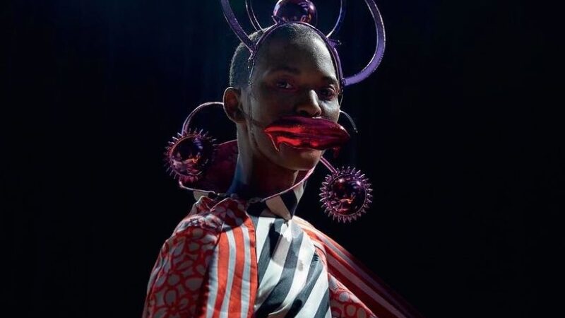 В поисках себя