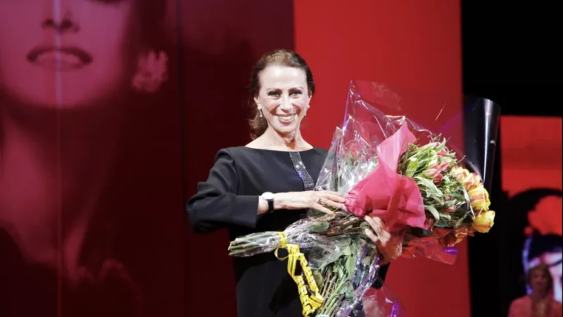 Ноябрьский выход в свет: кино, фестивали, концерты и театральные премьеры на любой вкус