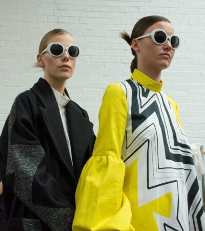 Очки: между модой и функциональностью, как найти идеальный баланс