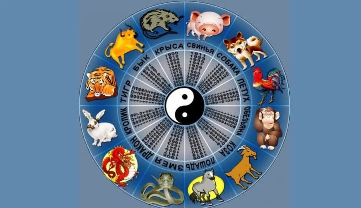 Пора действовать: восточный гороскоп на неделю с 8 по 14 сентября 2025 года