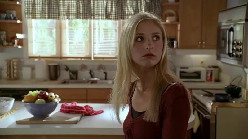 Раскрыт актерский состав новой «Баффи – истребительницы вампиров»