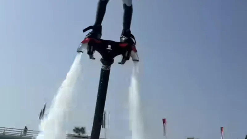 Роман Костомаров освоил экстремальный вид спорта: «Не думал, что смогу!»