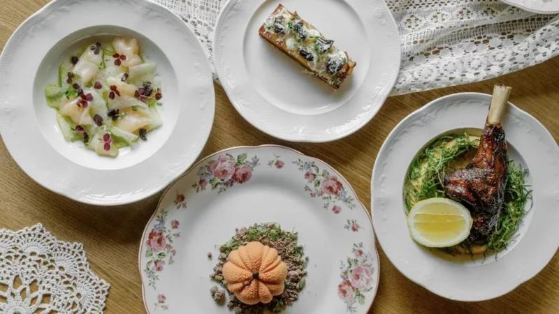 Российский ресторанный фестиваль: закончилось народное голосование за лучшие рестораны по всей стране