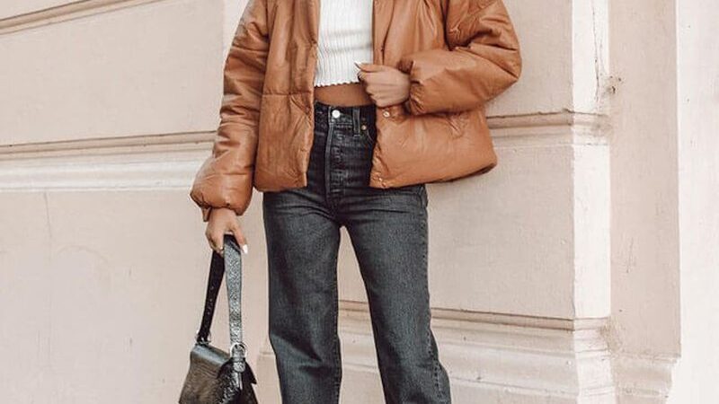 С чем носить серые джинсы: образы с серыми джинсами с фото и видео