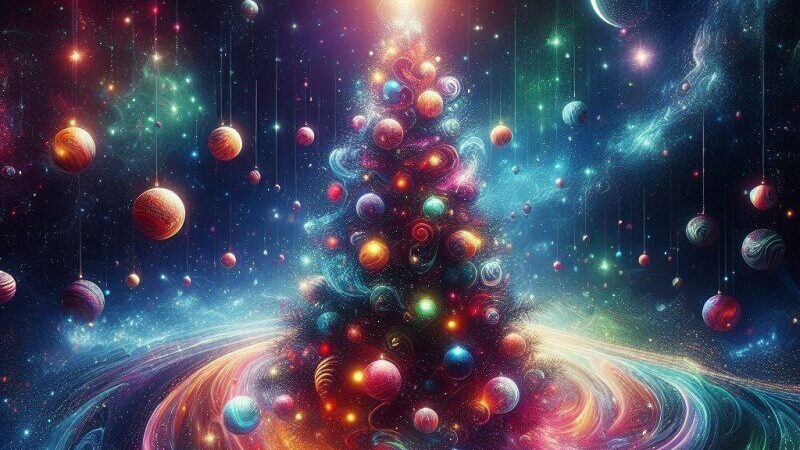 Ритуал привлечения удачи: 12 «магических» дат, когда лучше ставить елку 2026